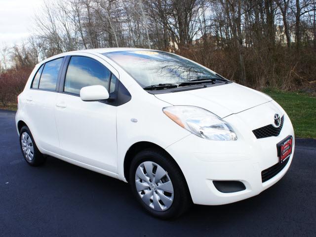 Photo of 2009 Toyota Yaris