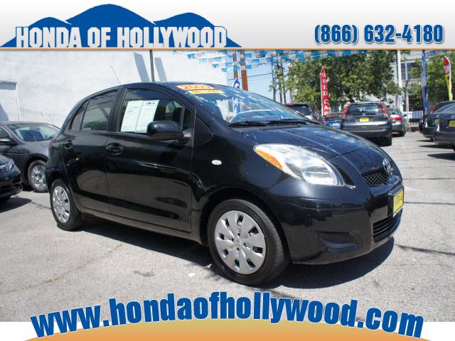 Photo of 2009 Toyota Yaris