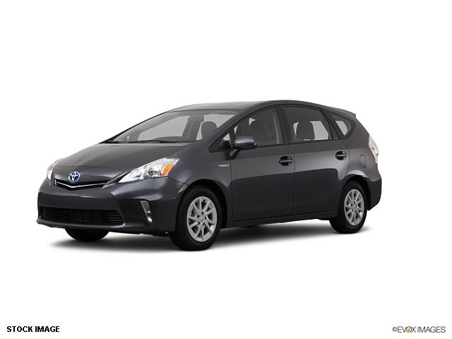 Photo of 2012 Toyota Prius