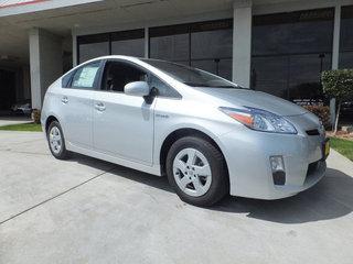 Photo of 2012 Toyota Prius