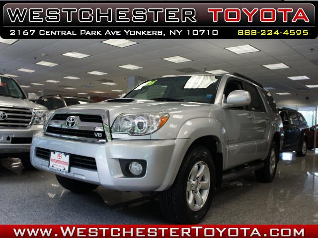 Photo of 2006 Toyota 4Runner