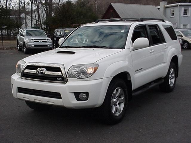 Photo of 2006 Toyota 4Runner