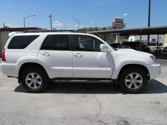 Photo of 2006 Toyota 4Runner