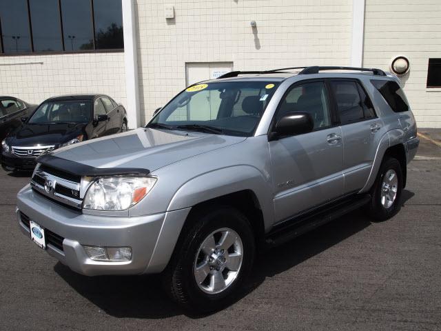 Photo of 2005 Toyota 4Runner