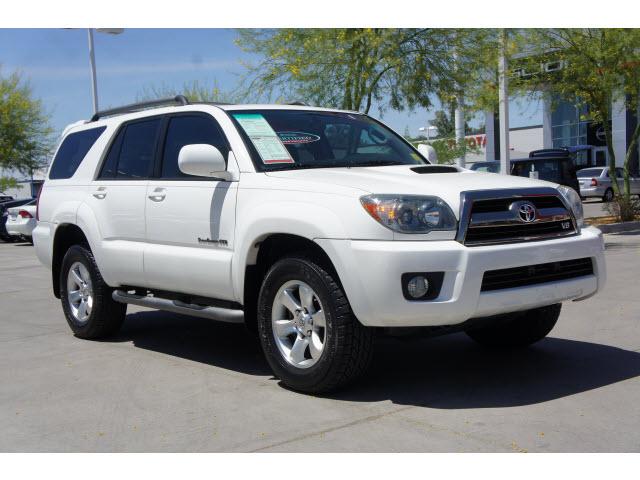 Photo of 2006 Toyota 4Runner