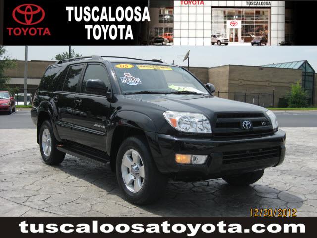 Photo of 2005 Toyota 4Runner