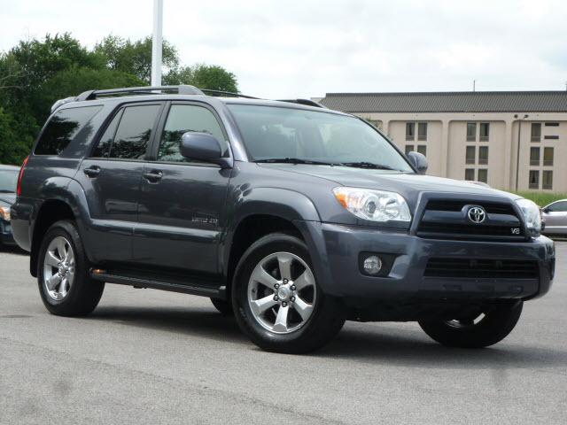 Photo of 2007 Toyota 4Runner