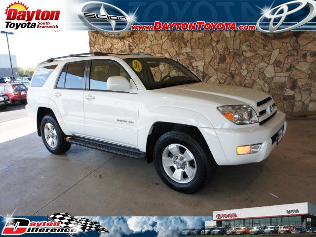 Photo of 2005 Toyota 4Runner