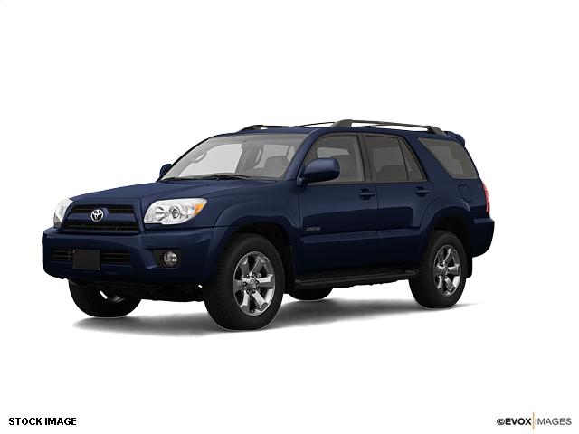 Photo of 2007 Toyota 4Runner