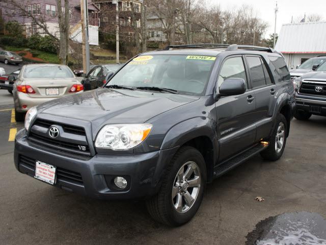 Photo of 2008 Toyota 4Runner