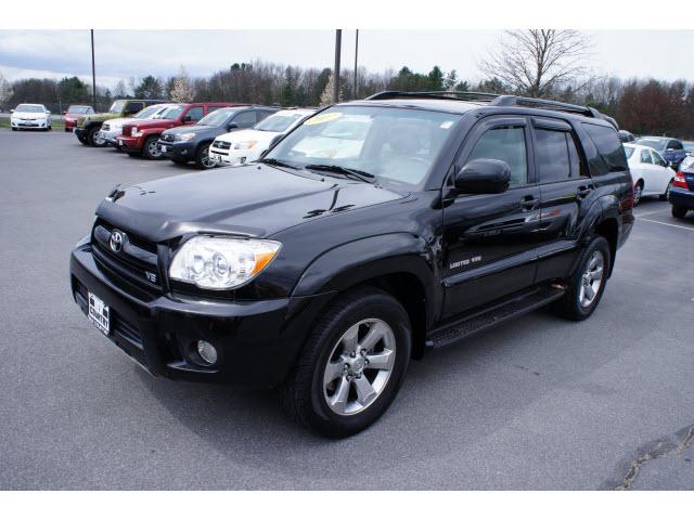 Photo of 2007 Toyota 4Runner