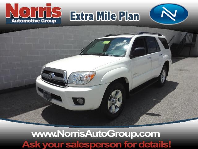 Photo of 2008 Toyota 4Runner
