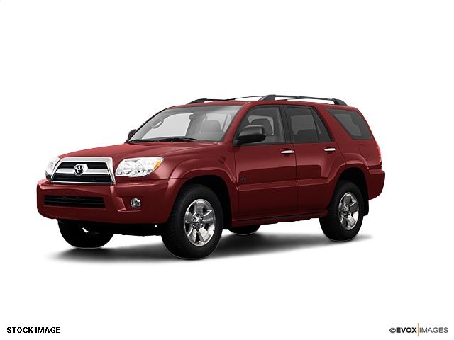 Photo of 2008 Toyota 4Runner