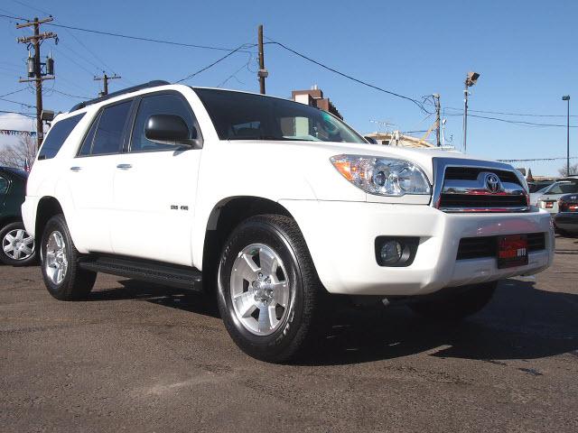 Photo of 2006 Toyota 4Runner