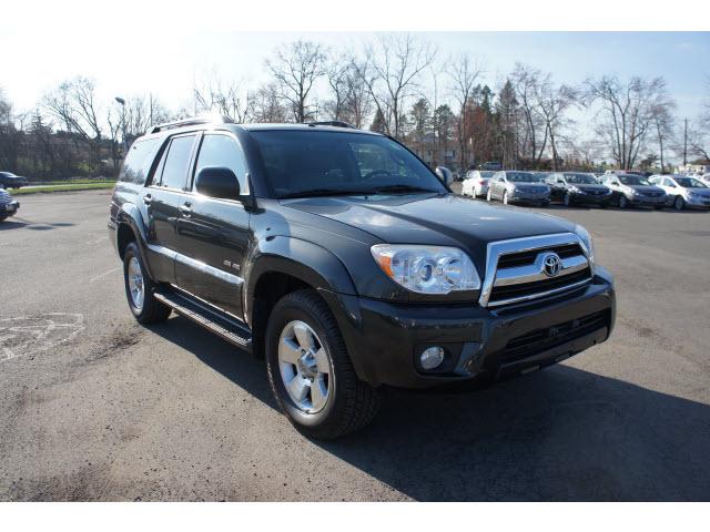 Photo of 2006 Toyota 4Runner