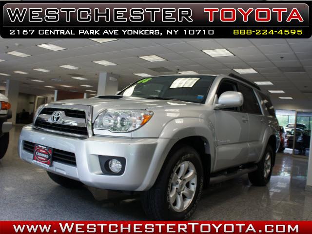Photo of 2008 Toyota 4Runner