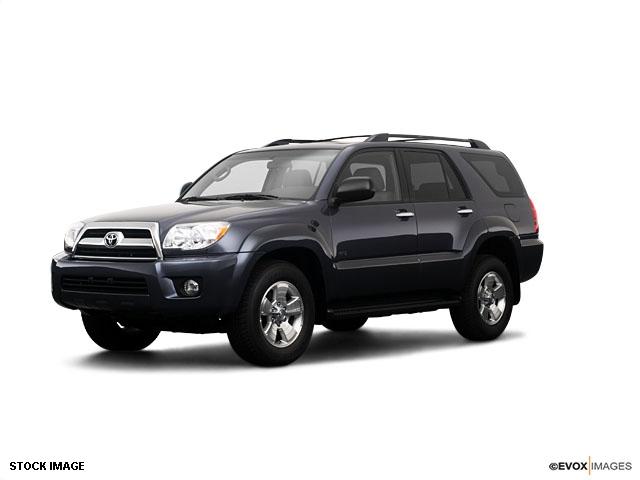 Photo of 2008 Toyota 4Runner