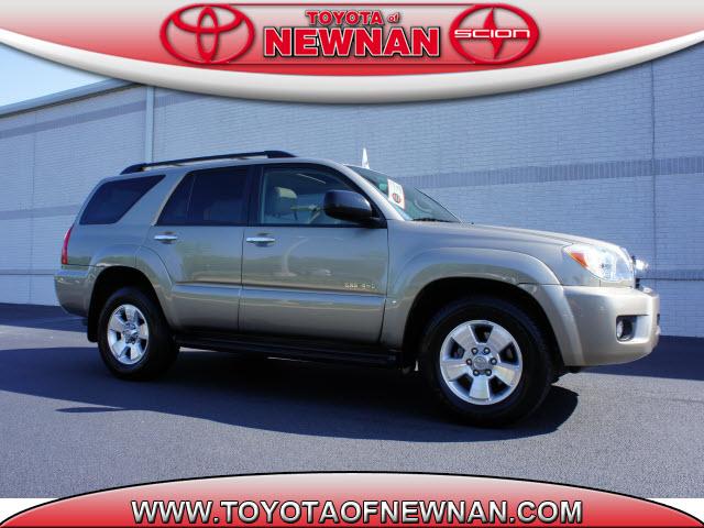 Photo of 2008 Toyota 4Runner