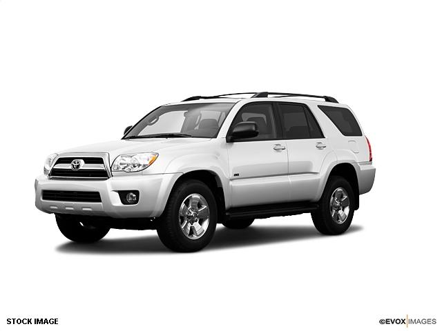 Photo of 2009 Toyota 4Runner