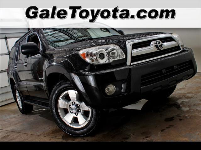 Photo of 2006 Toyota 4Runner