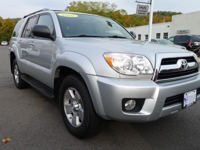 Photo of 2007 Toyota 4Runner