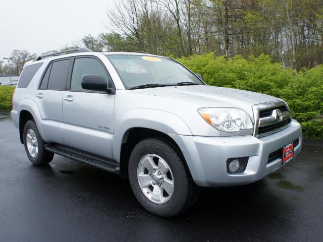 Photo of 2006 Toyota 4Runner