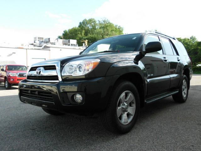 Photo of 2007 Toyota 4Runner