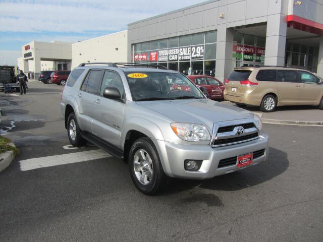 Photo of 2008 Toyota 4Runner