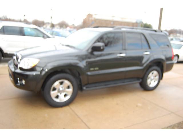 Photo of 2008 Toyota 4Runner