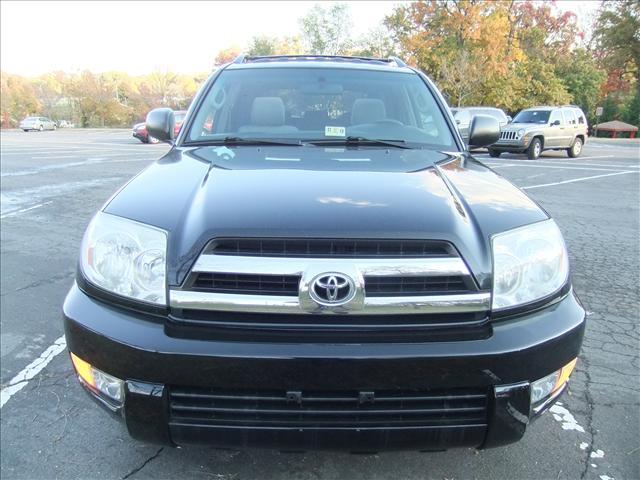 Photo of 2005 Toyota 4Runner