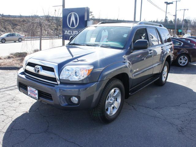 Photo of 2006 Toyota 4Runner