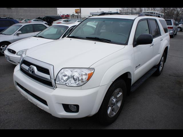 Photo of 2007 Toyota 4Runner
