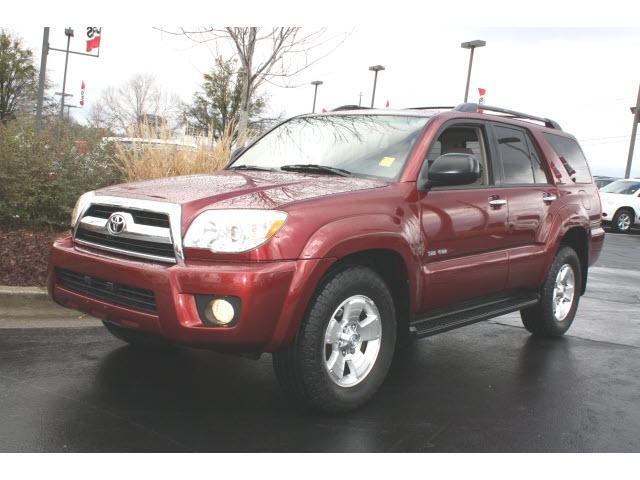 Photo of 2007 Toyota 4Runner