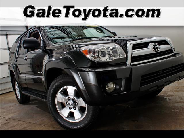 Photo of 2008 Toyota 4Runner