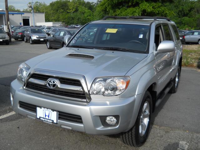 Photo of 2008 Toyota 4Runner
