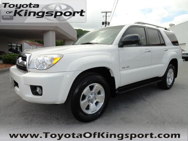 Photo of 2007 Toyota 4Runner