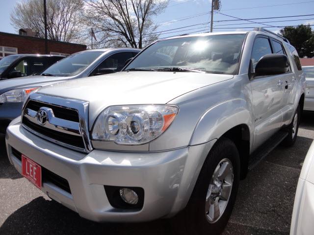 Photo of 2006 Toyota 4Runner