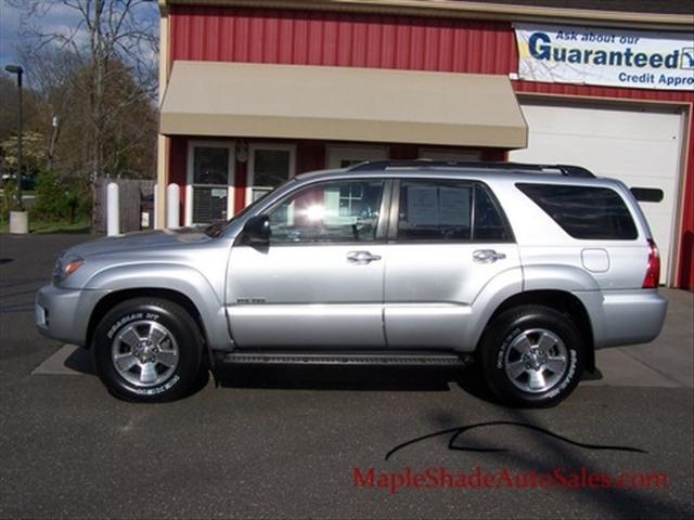 Photo of 2006 Toyota 4Runner
