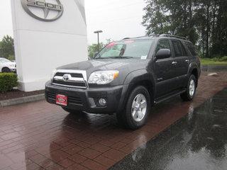 Photo of 2008 Toyota 4Runner