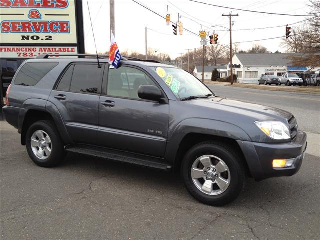 Photo of 2004 Toyota 4Runner