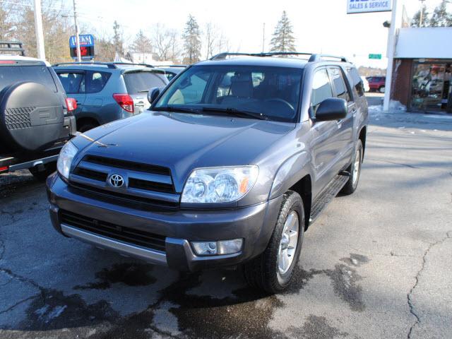Photo of 2004 Toyota 4Runner