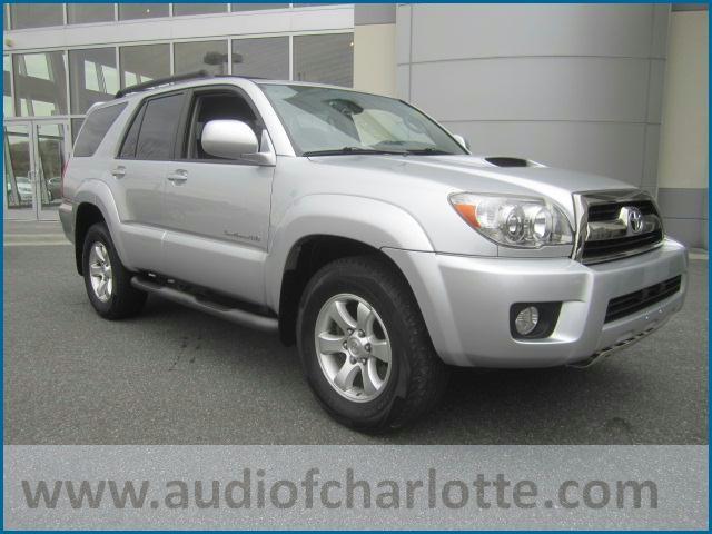 Photo of 2006 Toyota 4runner