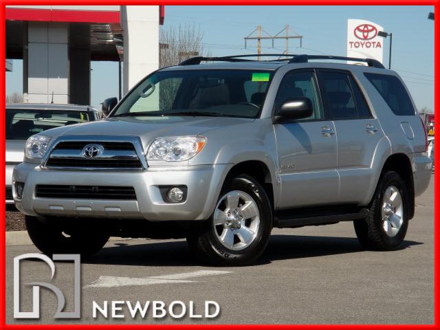 Photo of 2008 Toyota 4Runner