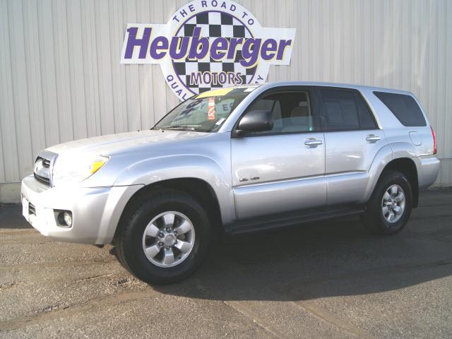 Photo of 2008 Toyota 4Runner