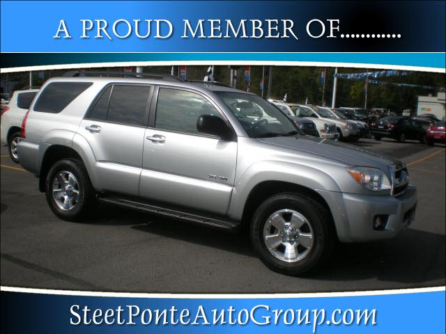 Photo of 2008 Toyota 4Runner