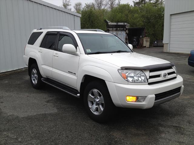 Photo of 2003 Toyota 4Runner