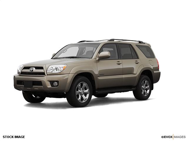 Photo of 2007 Toyota 4Runner