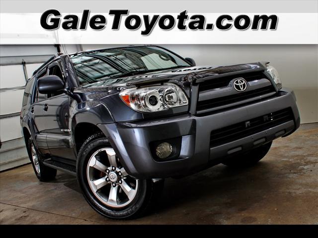 Photo of 2007 Toyota 4Runner