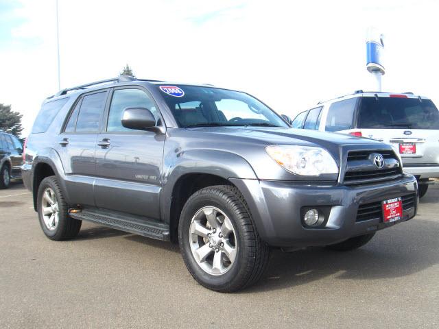 Photo of 2008 Toyota 4Runner
