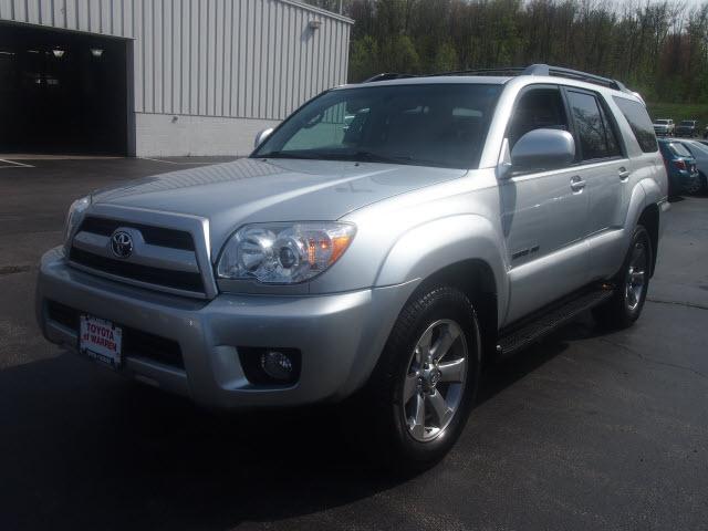 Photo of 2007 Toyota 4Runner